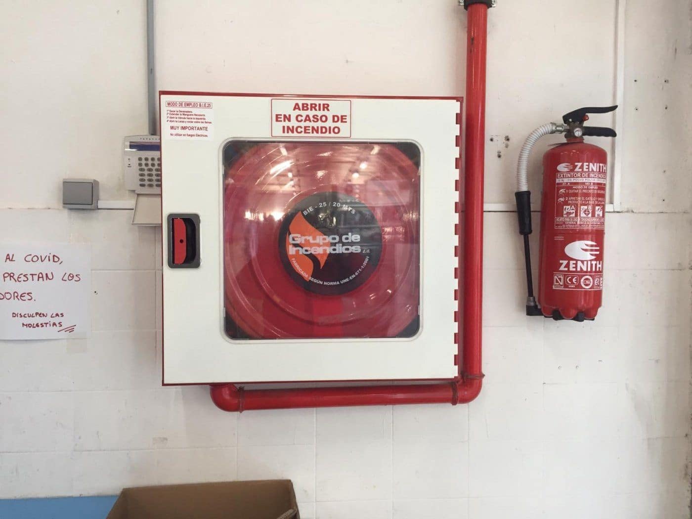 Business for sale in Llano de Brujas - € 514,848 (Ref: 9406719)