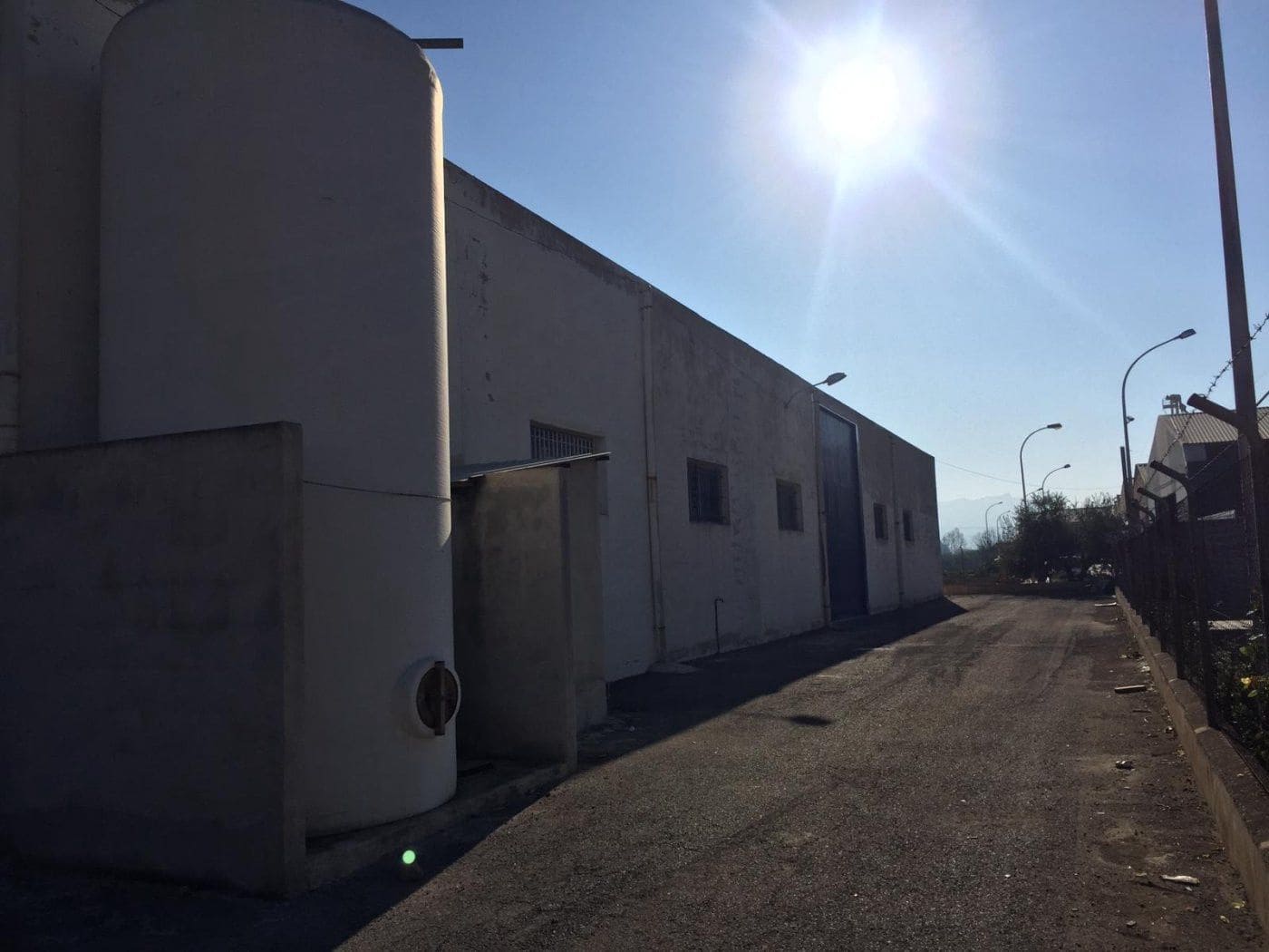 Business for sale in Llano de Brujas - € 514,848 (Ref: 9406719)