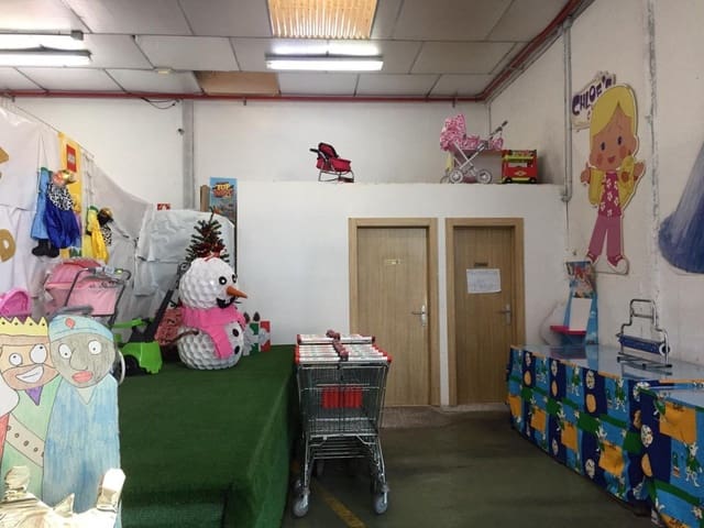 Business for sale in Llano de Brujas, Murcia city - € 514,848 (Ref: 9406719)