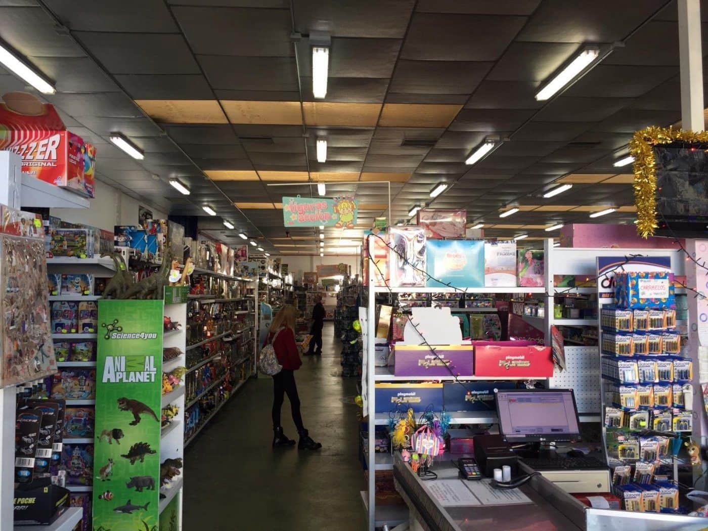 Business for sale in Llano de Brujas - € 514,848 (Ref: 9406719)