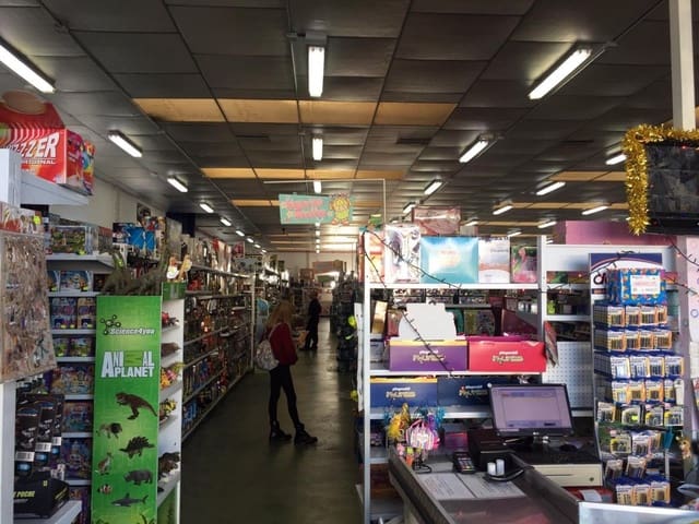 Business for sale in Llano de Brujas, Murcia city - € 514,848 (Ref: 9406719)