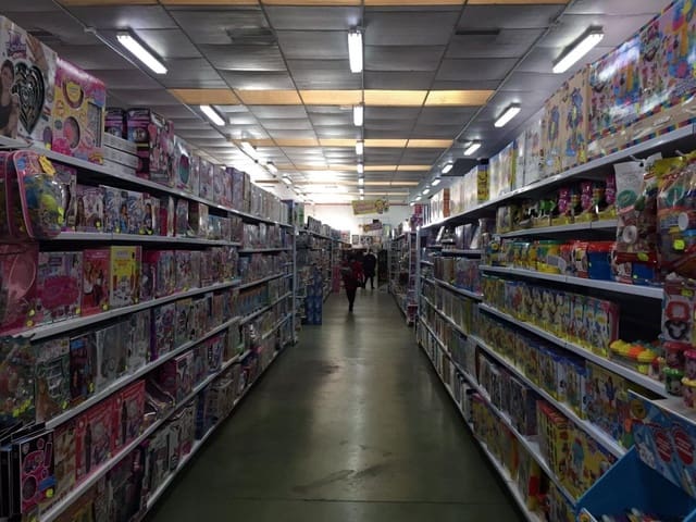 Business for sale in Llano de Brujas, Murcia city - € 514,848 (Ref: 9406719)