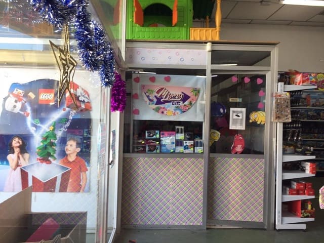 Business for sale in Llano de Brujas, Murcia city - € 514,848 (Ref: 9406719)