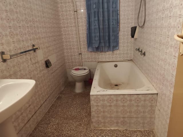 3 soveværelse Finca/Landehus til salg i Lorca - € 197.000 (Ref: 9406723)