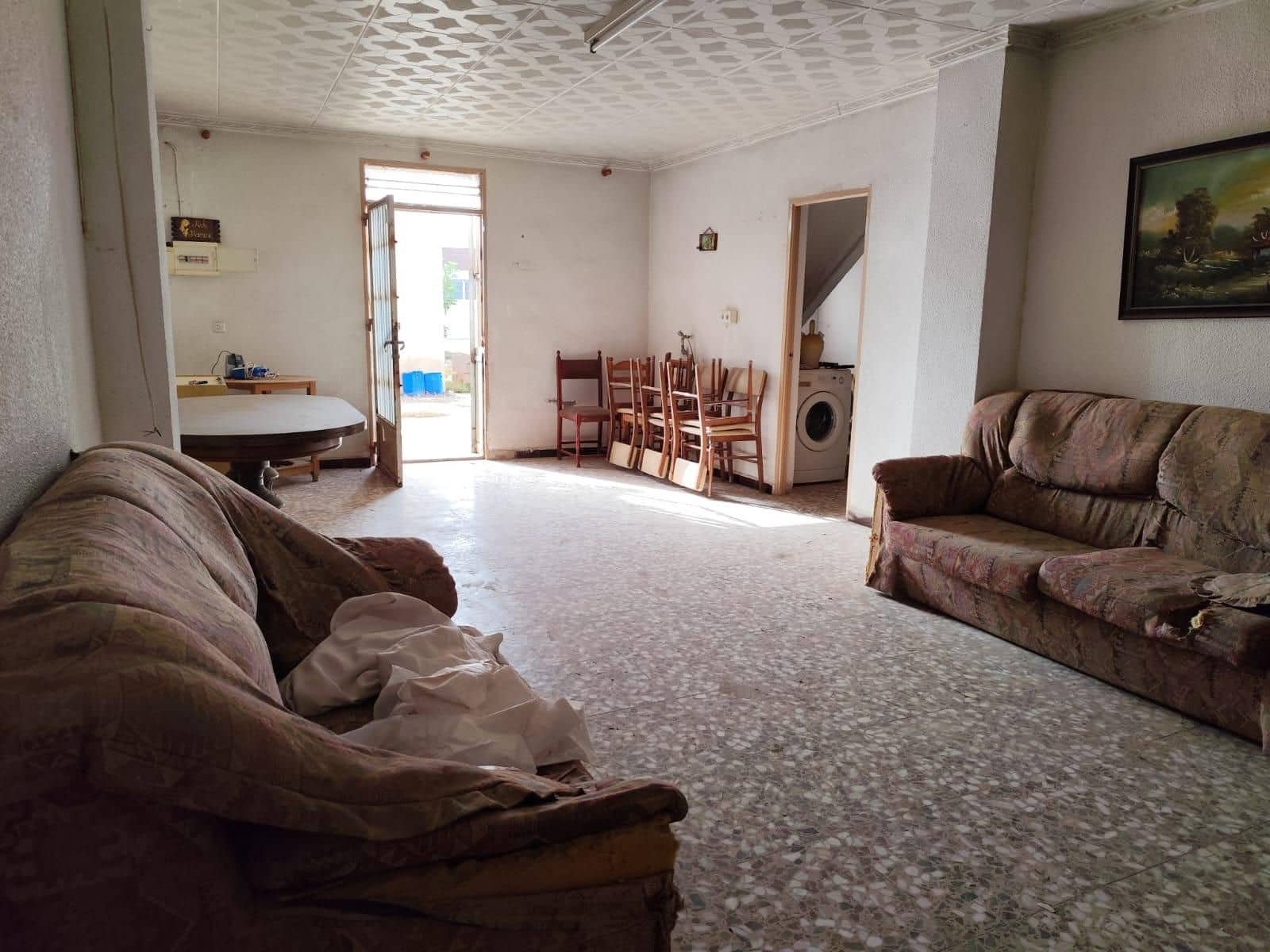 3 bedroom Finca/Country House for sale in Lorca - € 197,000 (Ref: 9406723)