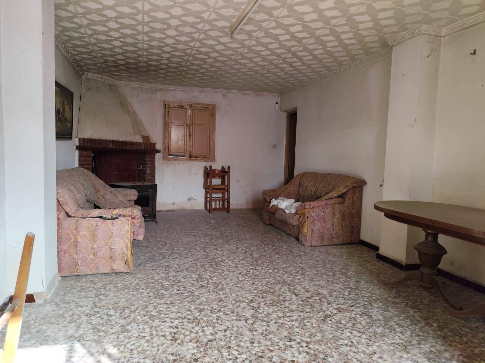 3 bedroom Finca/Country House for sale in Lorca - € 197,000 (Ref: 9406723)