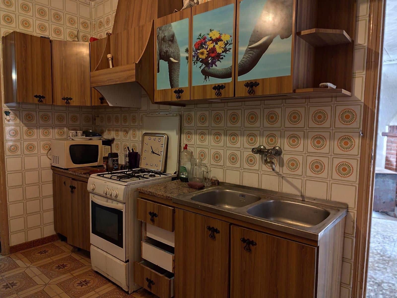 3 bedroom Finca/Country House for sale in Lorca - € 197,000 (Ref: 9406723)