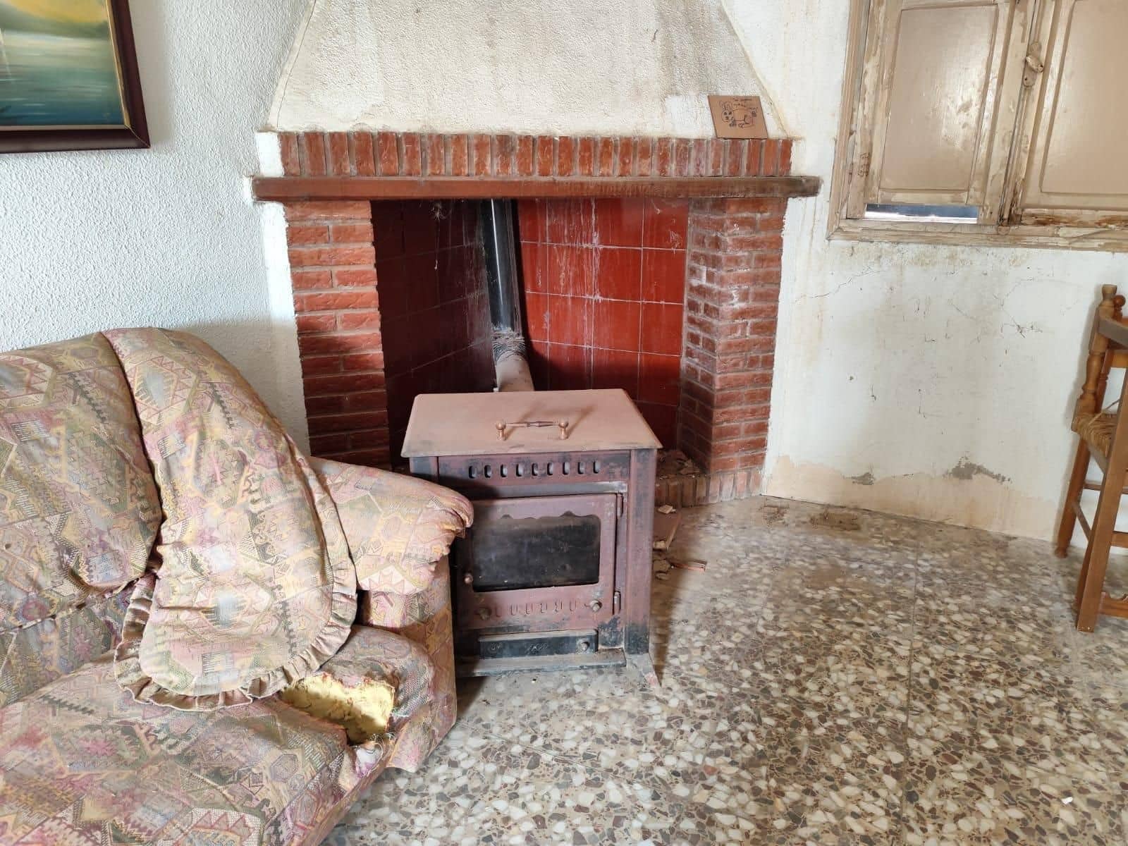 3 bedroom Finca/Country House for sale in Lorca - € 197,000 (Ref: 9406723)