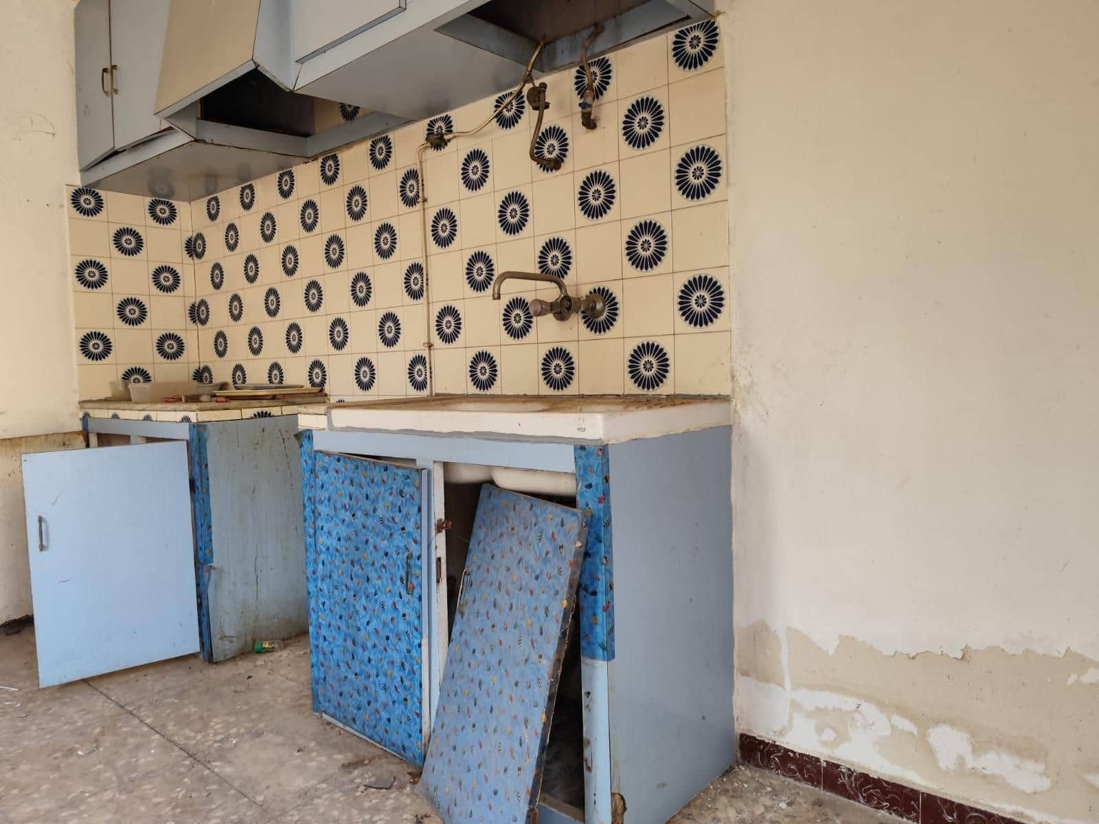 3 bedroom Finca/Country House for sale in Lorca - € 197,000 (Ref: 9406723)