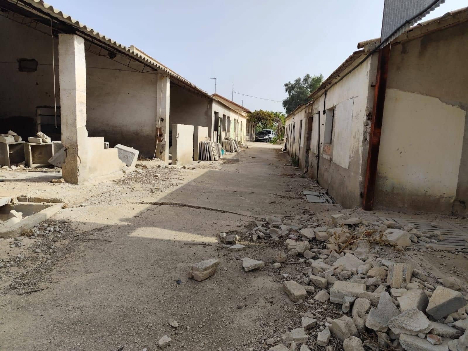 3 bedroom Finca/Country House for sale in Lorca - € 197,000 (Ref: 9406723)