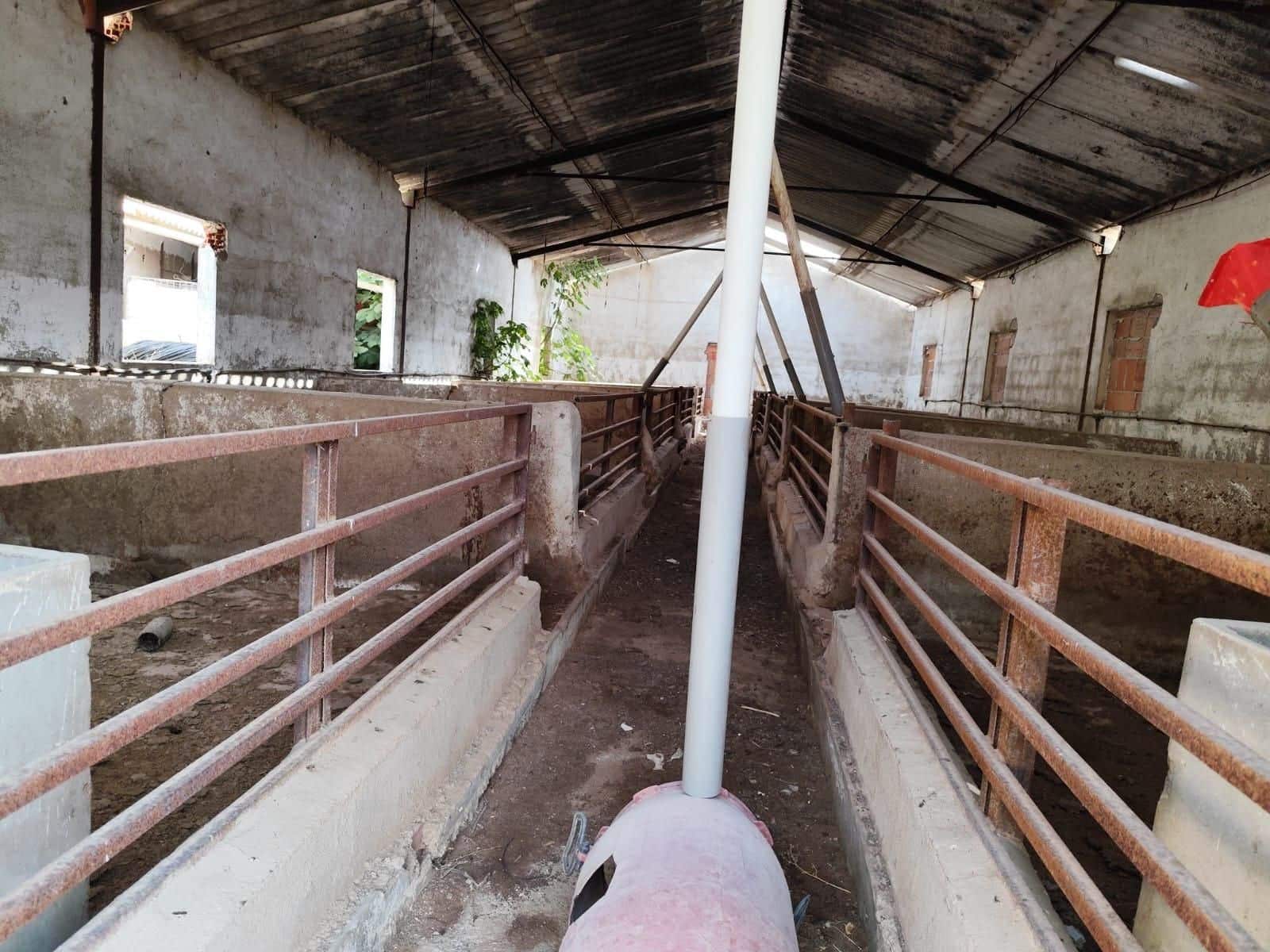 3 bedroom Finca/Country House for sale in Lorca - € 197,000 (Ref: 9406723)