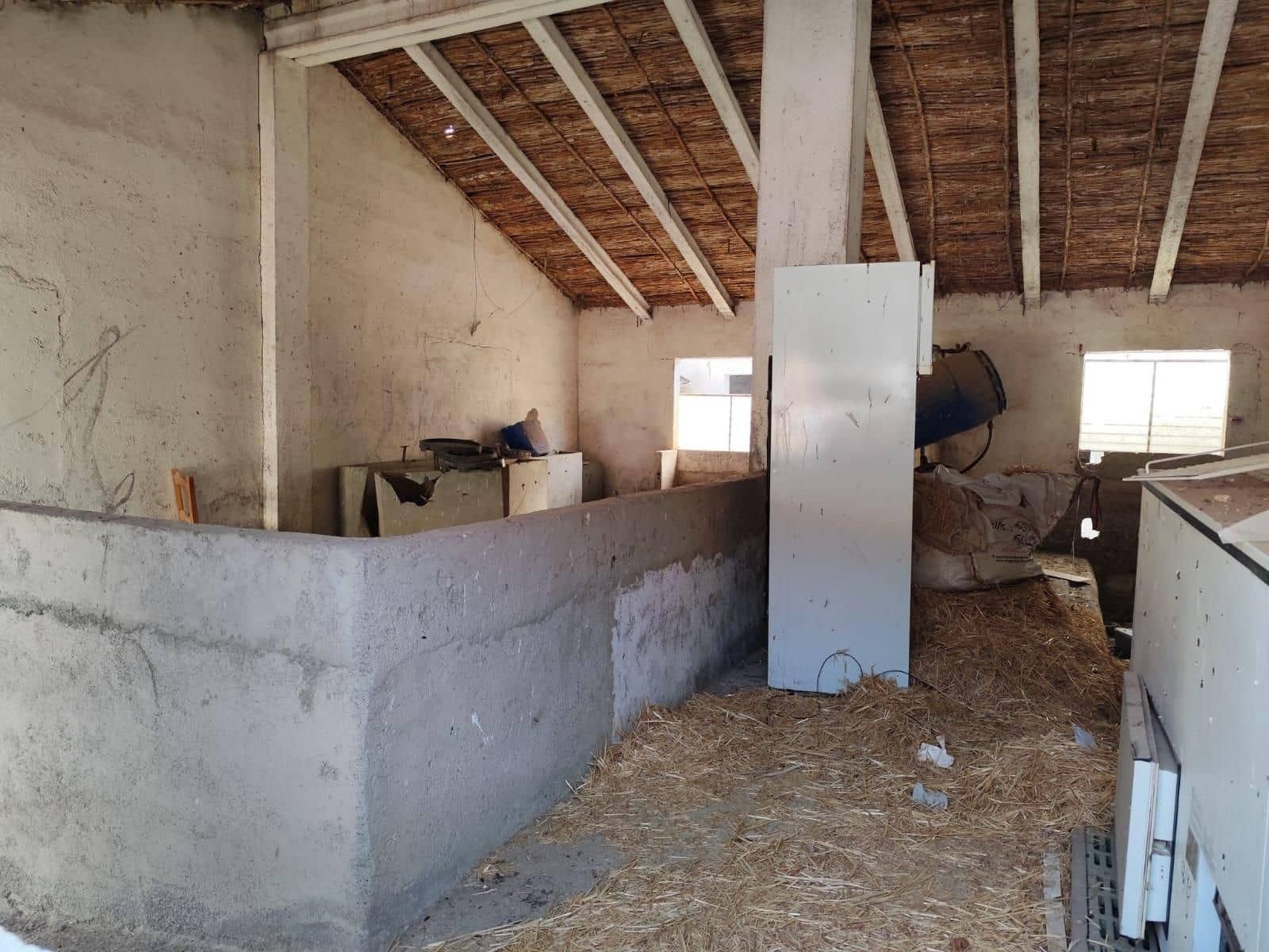 3 bedroom Finca/Country House for sale in Lorca - € 197,000 (Ref: 9406723)