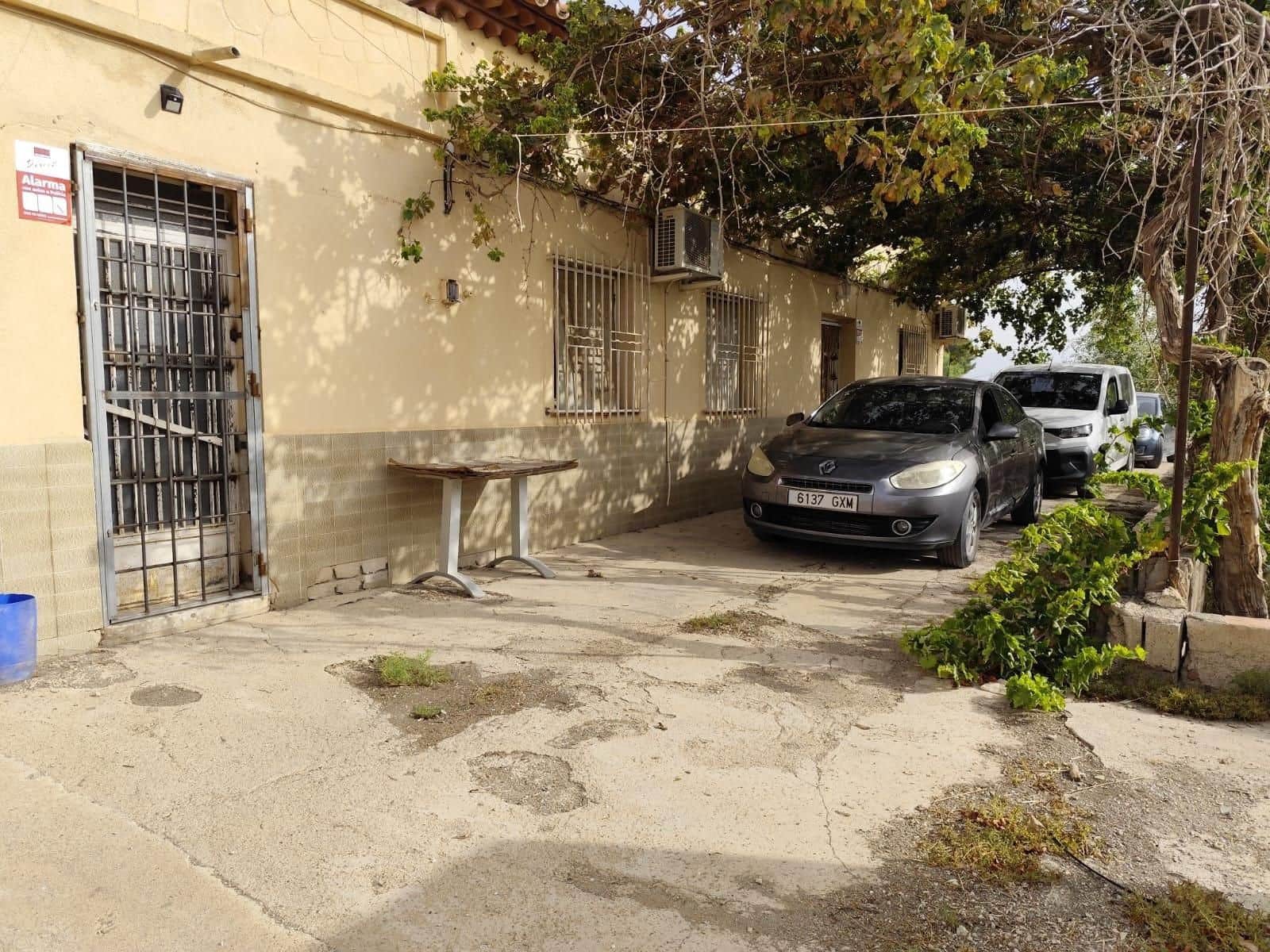 3 bedroom Finca/Country House for sale in Lorca - € 197,000 (Ref: 9406723)