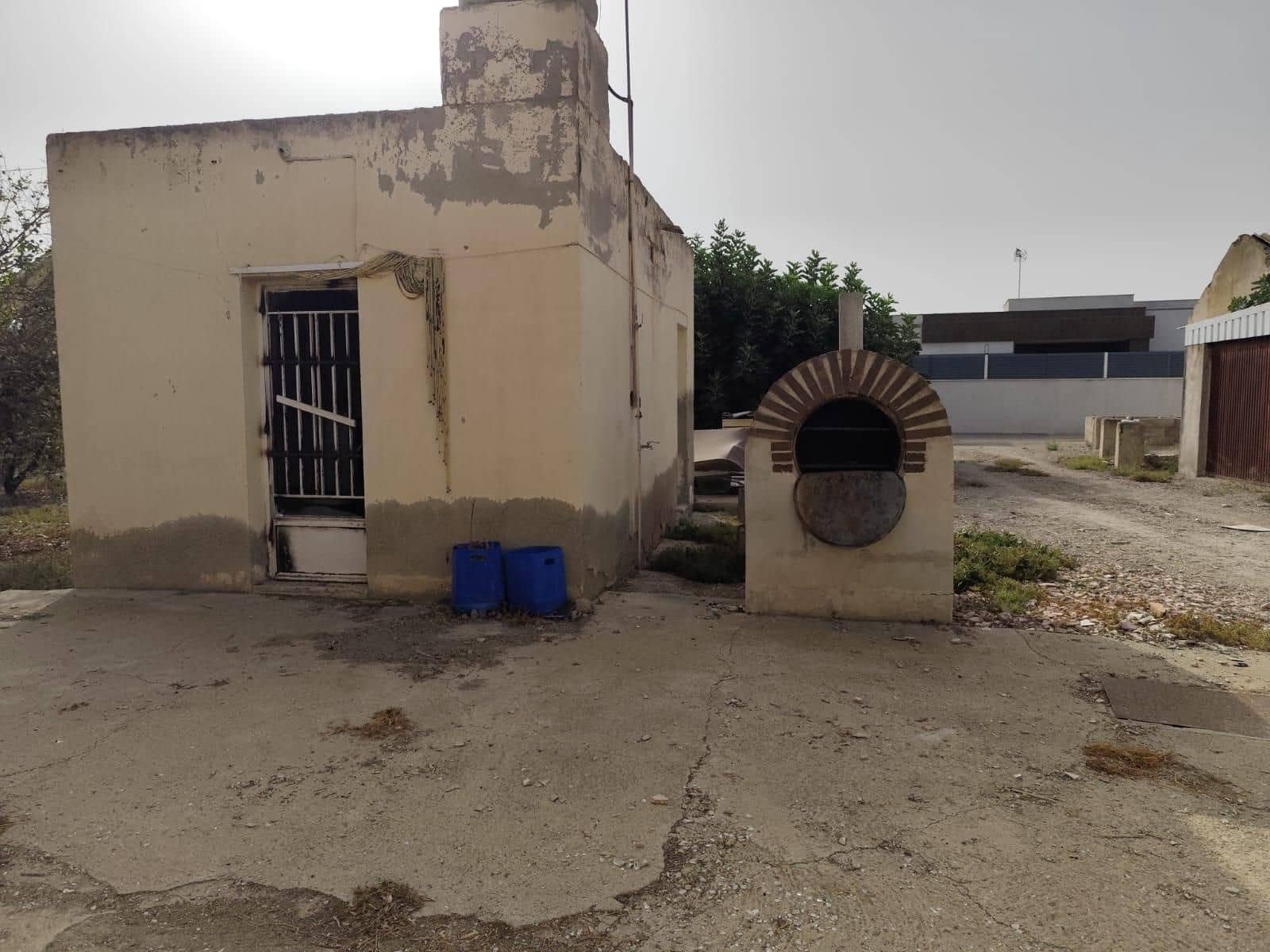 3 bedroom Finca/Country House for sale in Lorca - € 197,000 (Ref: 9406723)