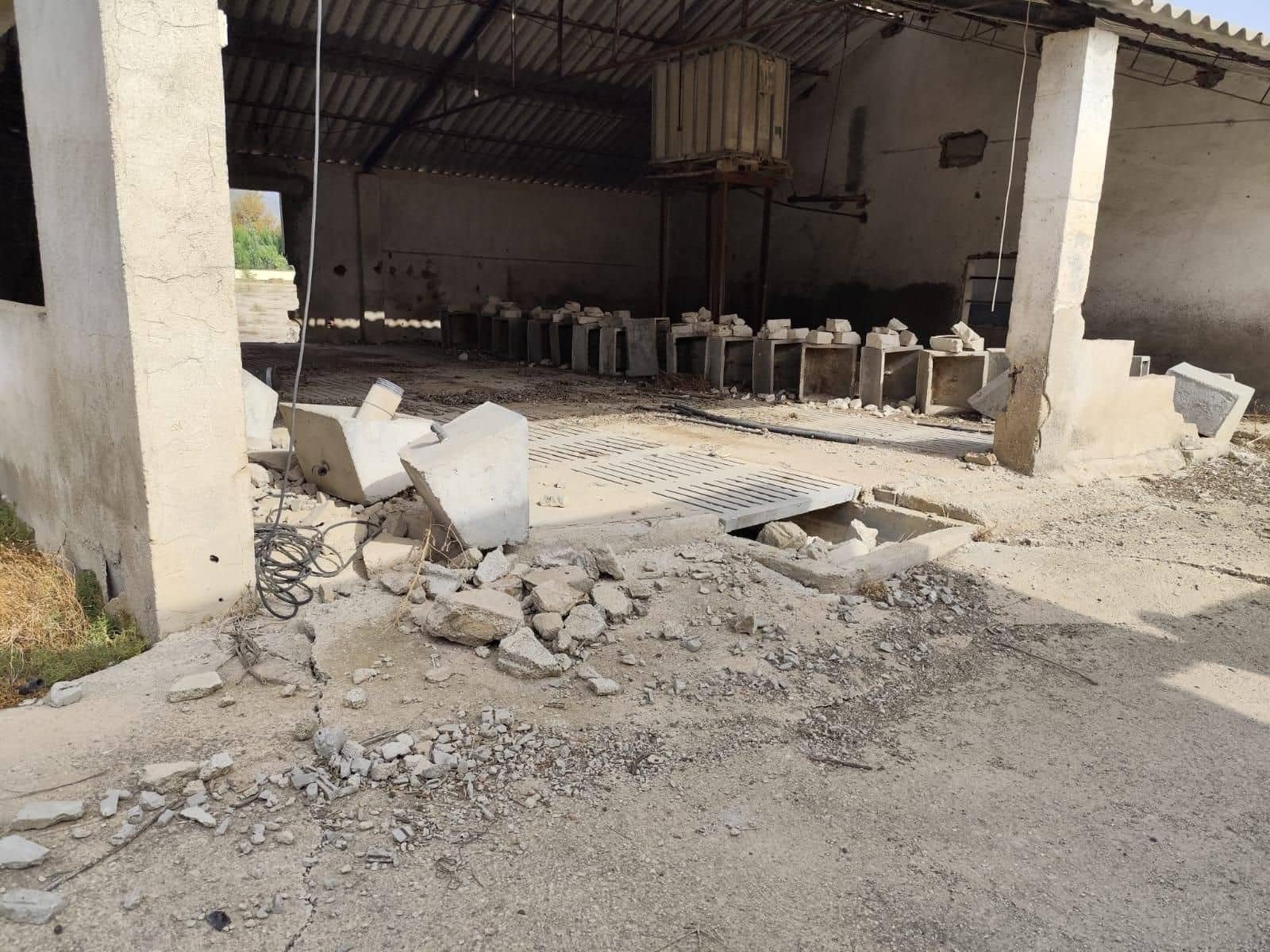 3 bedroom Finca/Country House for sale in Lorca - € 197,000 (Ref: 9406723)