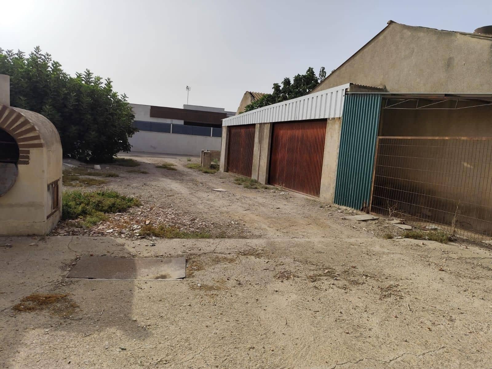 3 bedroom Finca/Country House for sale in Lorca - € 197,000 (Ref: 9406723)