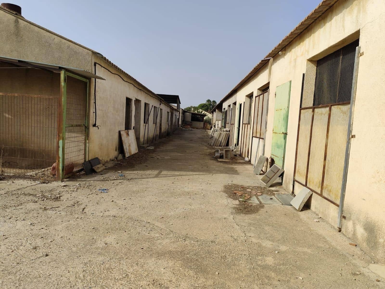 3 bedroom Finca/Country House for sale in Lorca - € 197,000 (Ref: 9406723)