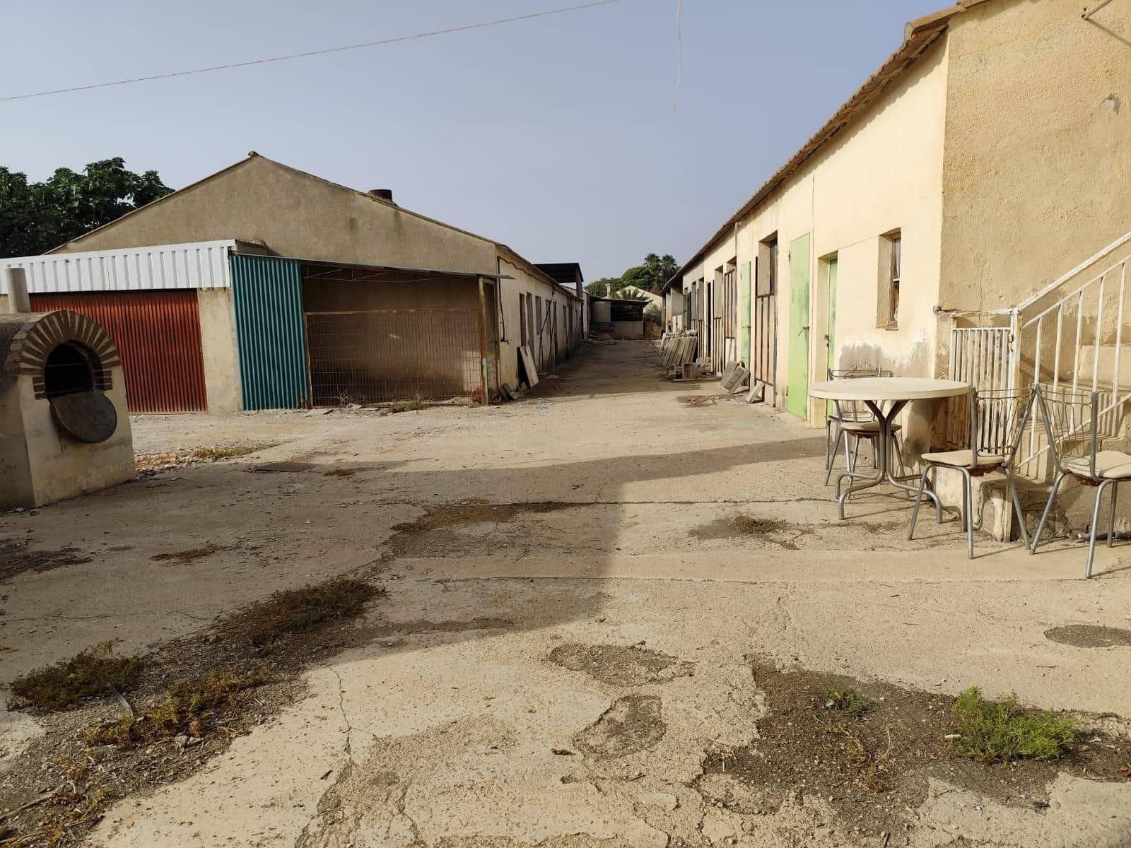 3 bedroom Finca/Country House for sale in Lorca - € 197,000 (Ref: 9406723)