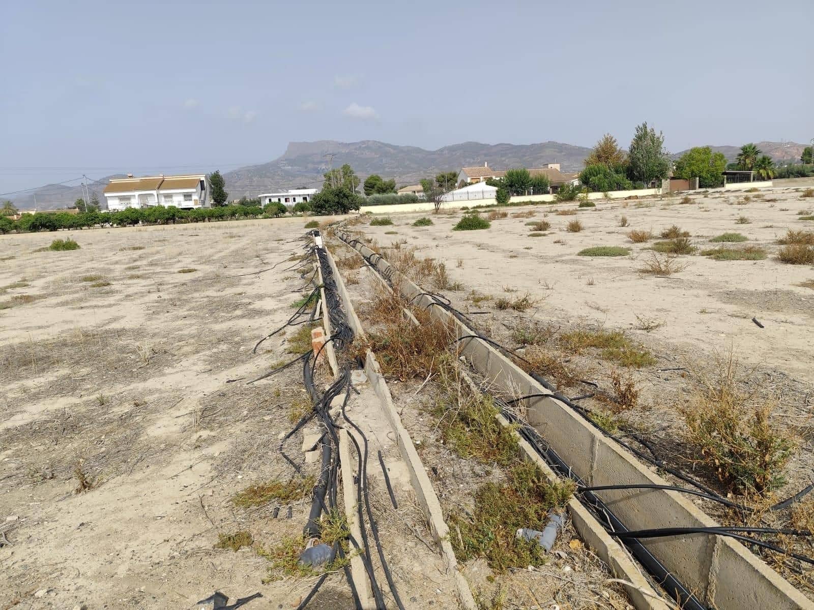 3 bedroom Finca/Country House for sale in Lorca - € 197,000 (Ref: 9406723)