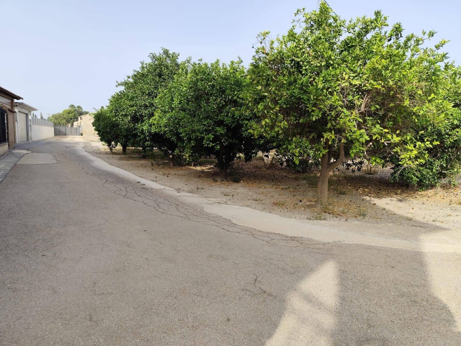 3 bedroom Finca/Country House for sale in Lorca - € 197,000 (Ref: 9406723)