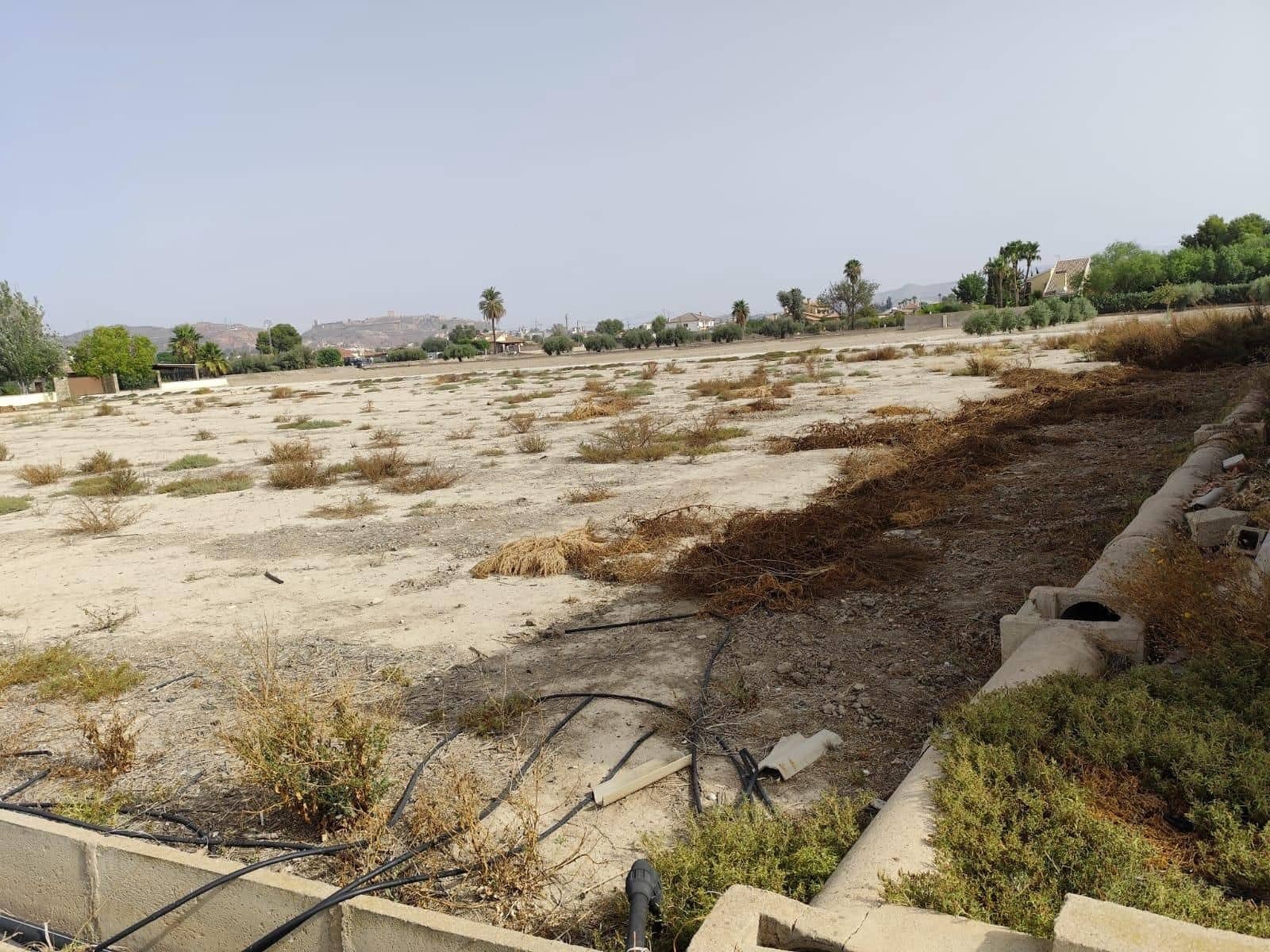 3 bedroom Finca/Country House for sale in Lorca - € 197,000 (Ref: 9406723)