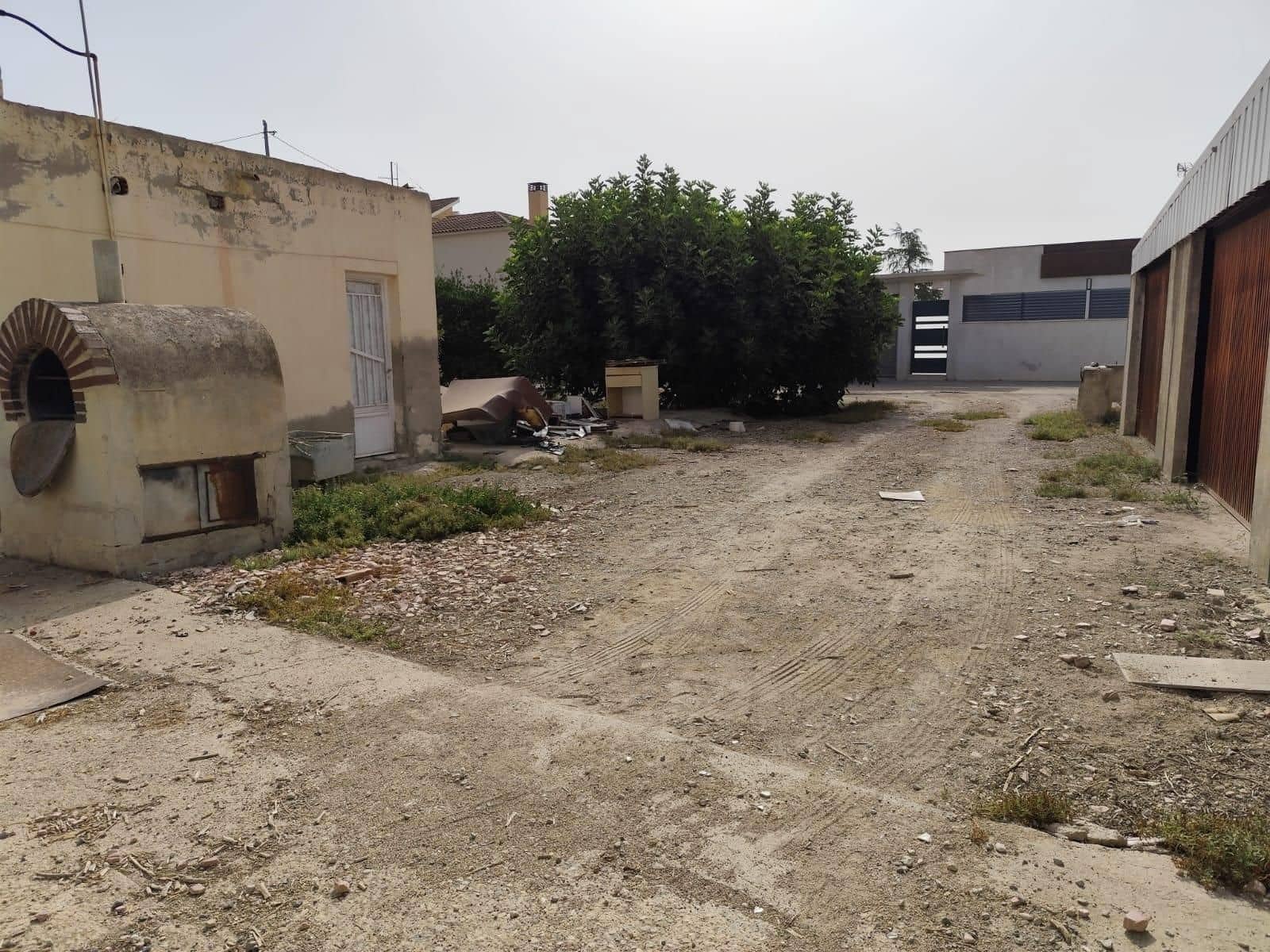 3 bedroom Finca/Country House for sale in Lorca - € 197,000 (Ref: 9406723)