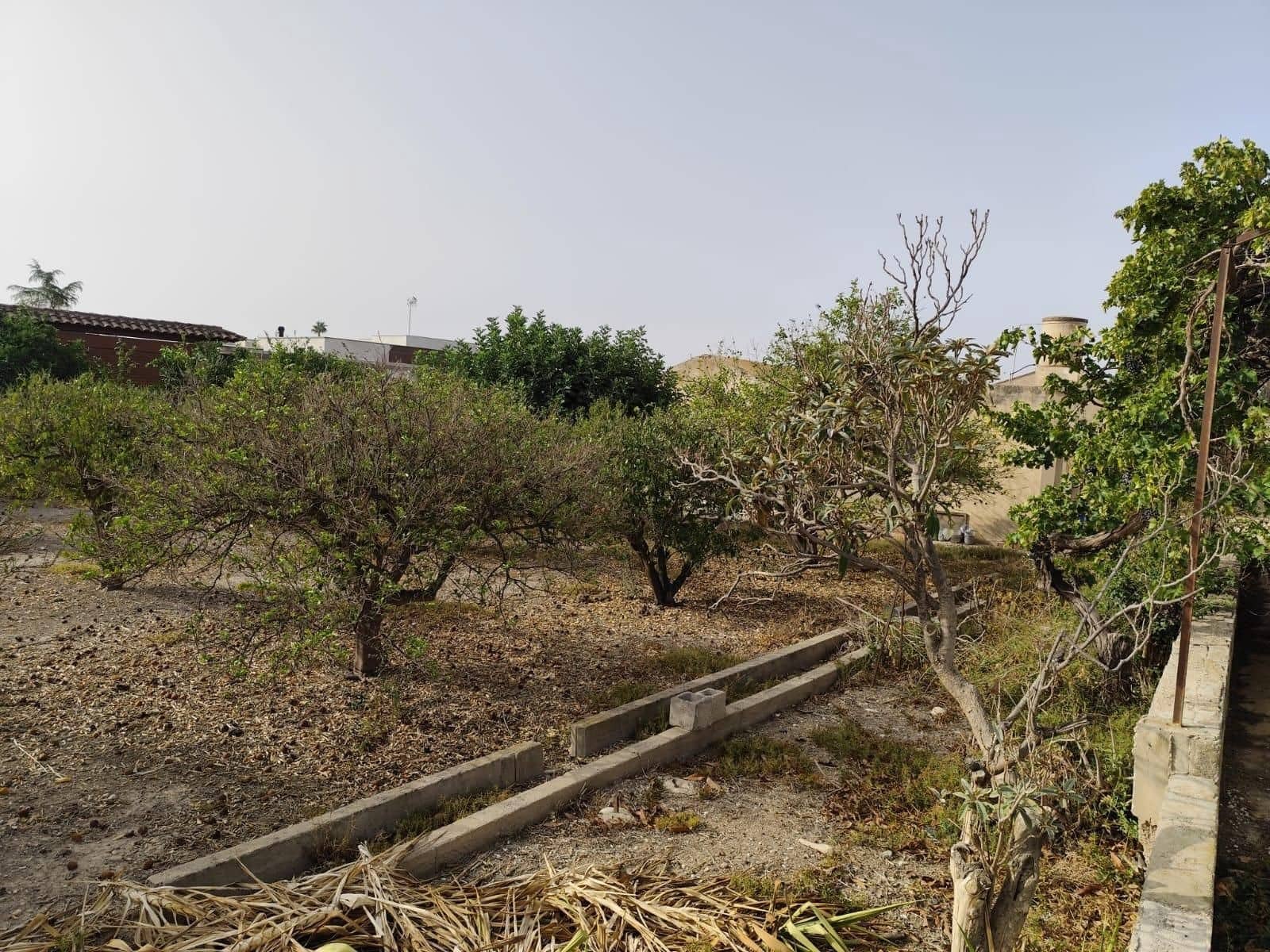 3 bedroom Finca/Country House for sale in Lorca - € 197,000 (Ref: 9406723)