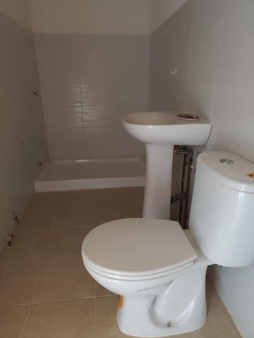 Grunde uden byggetilladelser til salg i Totana - € 70.000 (Ref: 9406724)