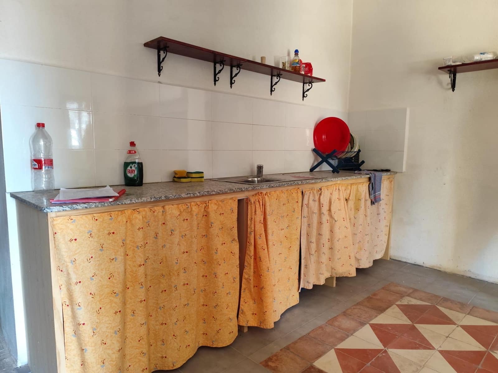 Grunde uden byggetilladelser til salg i Totana - € 70.000 (Ref: 9406724)