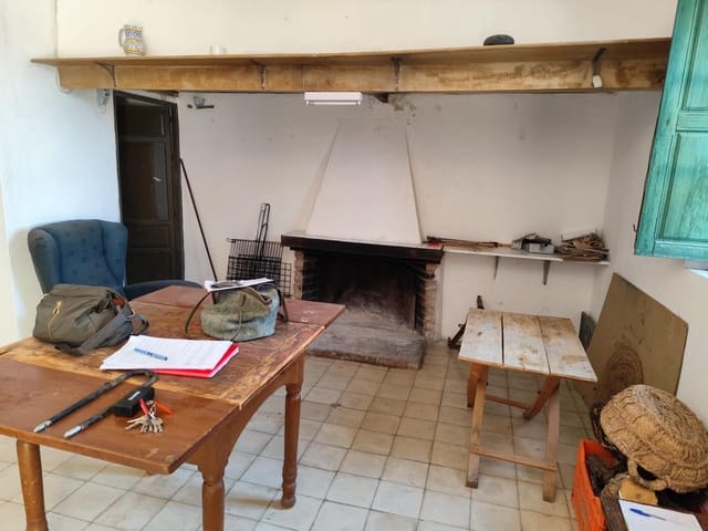 Grunde uden byggetilladelser til salg i Totana - € 70.000 (Ref: 9406724)