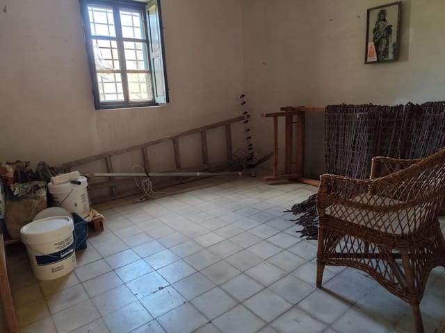 Grunde uden byggetilladelser til salg i Totana - € 70.000 (Ref: 9406724)