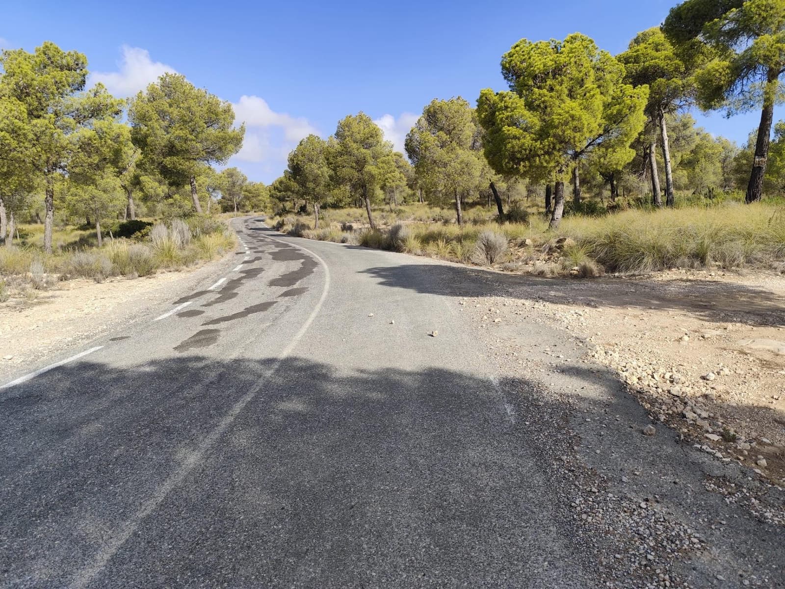 Grunde uden byggetilladelser til salg i Totana - € 70.000 (Ref: 9406724)