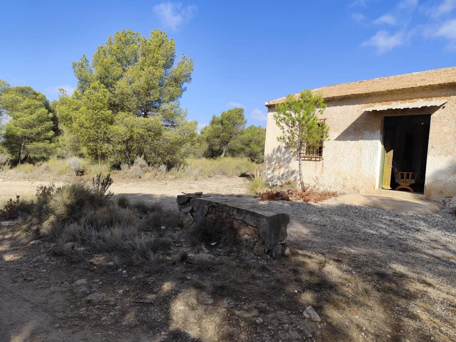 Landgrundstück zu verkaufen in Totana - 70.000 € (Ref: 9406724)
