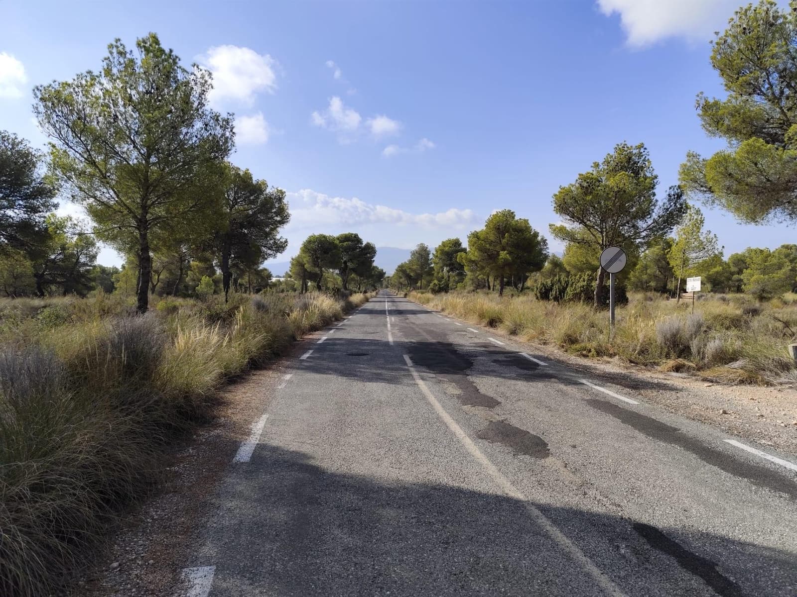 Landgrundstück zu verkaufen in Totana - 70.000 € (Ref: 9406724)