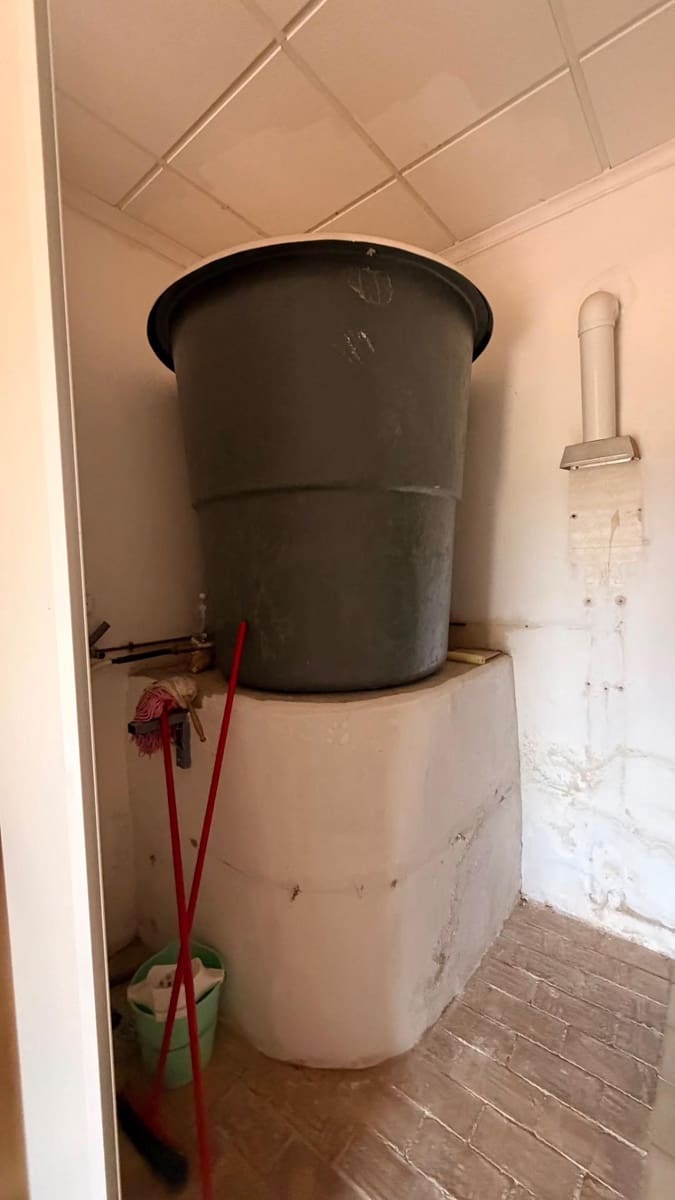 Landgrundstück zu verkaufen in Totana - 70.000 € (Ref: 9406724)