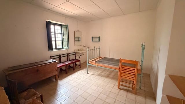 Landgrundstück zu verkaufen in Totana - 70.000 € (Ref: 9406724)