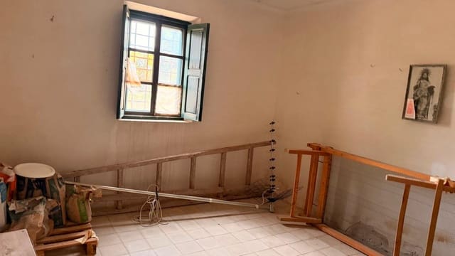 Landgrundstück zu verkaufen in Totana - 70.000 € (Ref: 9406724)
