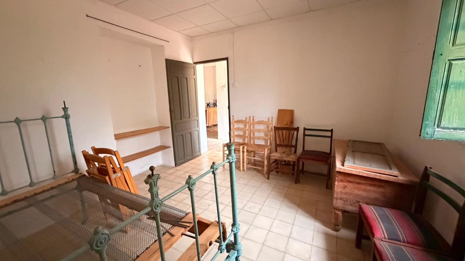 Landgrundstück zu verkaufen in Totana - 70.000 € (Ref: 9406724)