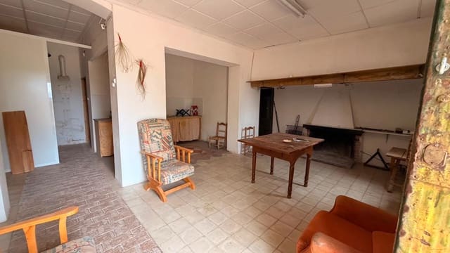 Landgrundstück zu verkaufen in Totana - 70.000 € (Ref: 9406724)