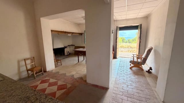 Landgrundstück zu verkaufen in Totana - 70.000 € (Ref: 9406724)