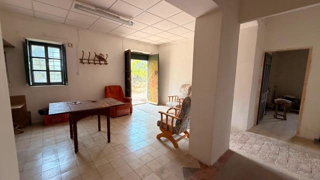 Landgrundstück zu verkaufen in Totana - 70.000 € (Ref: 9406724)