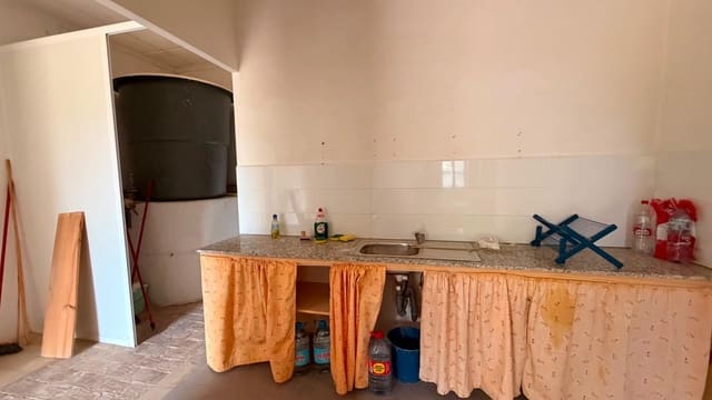 Landgrundstück zu verkaufen in Totana - 70.000 € (Ref: 9406724)