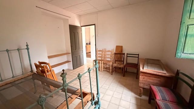 Landgrundstück zu verkaufen in Totana - 70.000 € (Ref: 9406724)