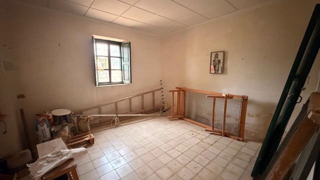 Landgrundstück zu verkaufen in Totana - 70.000 € (Ref: 9406724)