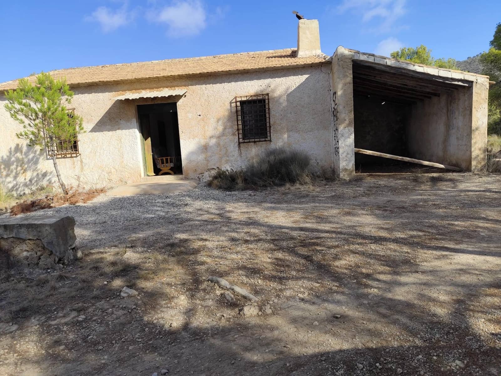 Landgrundstück zu verkaufen in Totana - 70.000 € (Ref: 9406724)