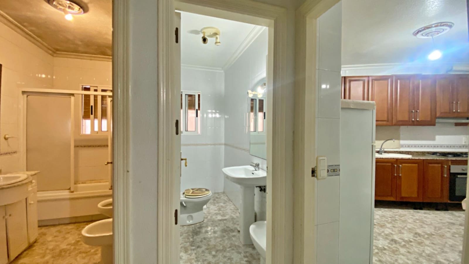 3 quarto Apartamento para venda em Totana - 107 800 € (Ref: 9406725)