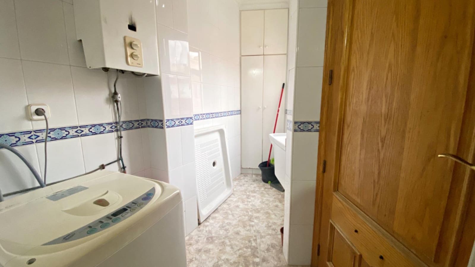 3 quarto Apartamento para venda em Totana - 107 800 € (Ref: 9406725)