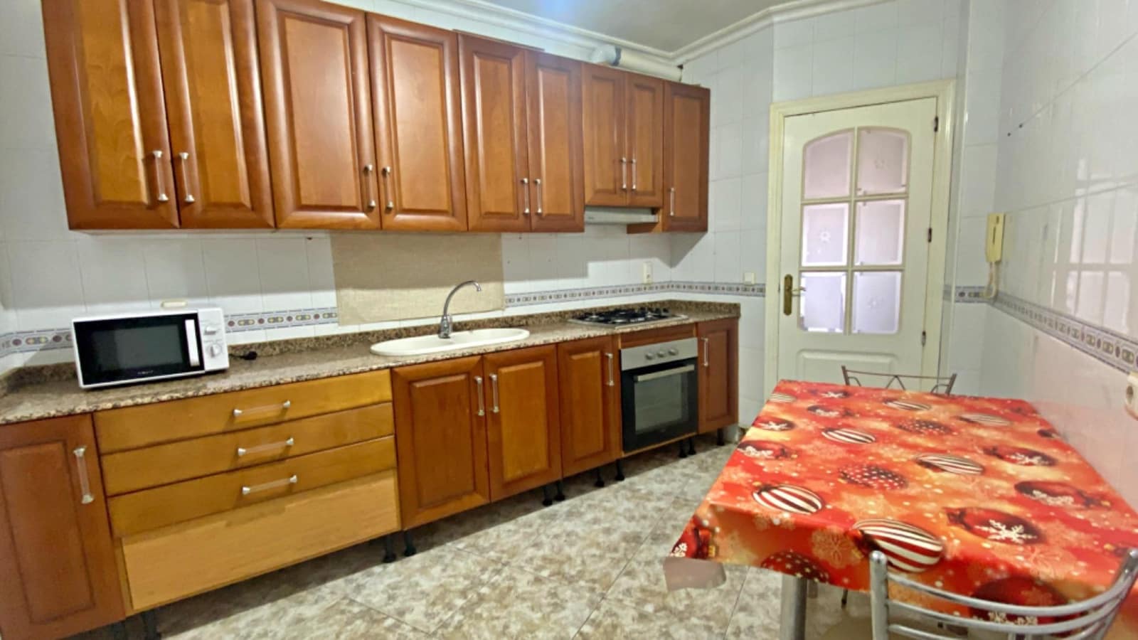 3 quarto Apartamento para venda em Totana - 107 800 € (Ref: 9406725)