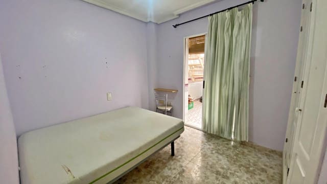 3 soveværelse Lejlighed til salg i Totana - € 107.800 (Ref: 9406725)