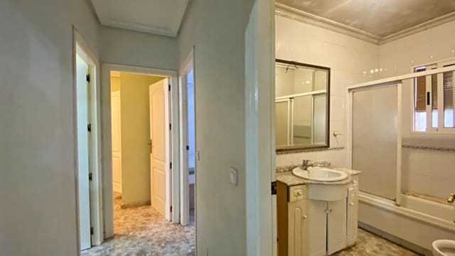 3 soveværelse Lejlighed til salg i Totana - € 107.800 (Ref: 9406725)